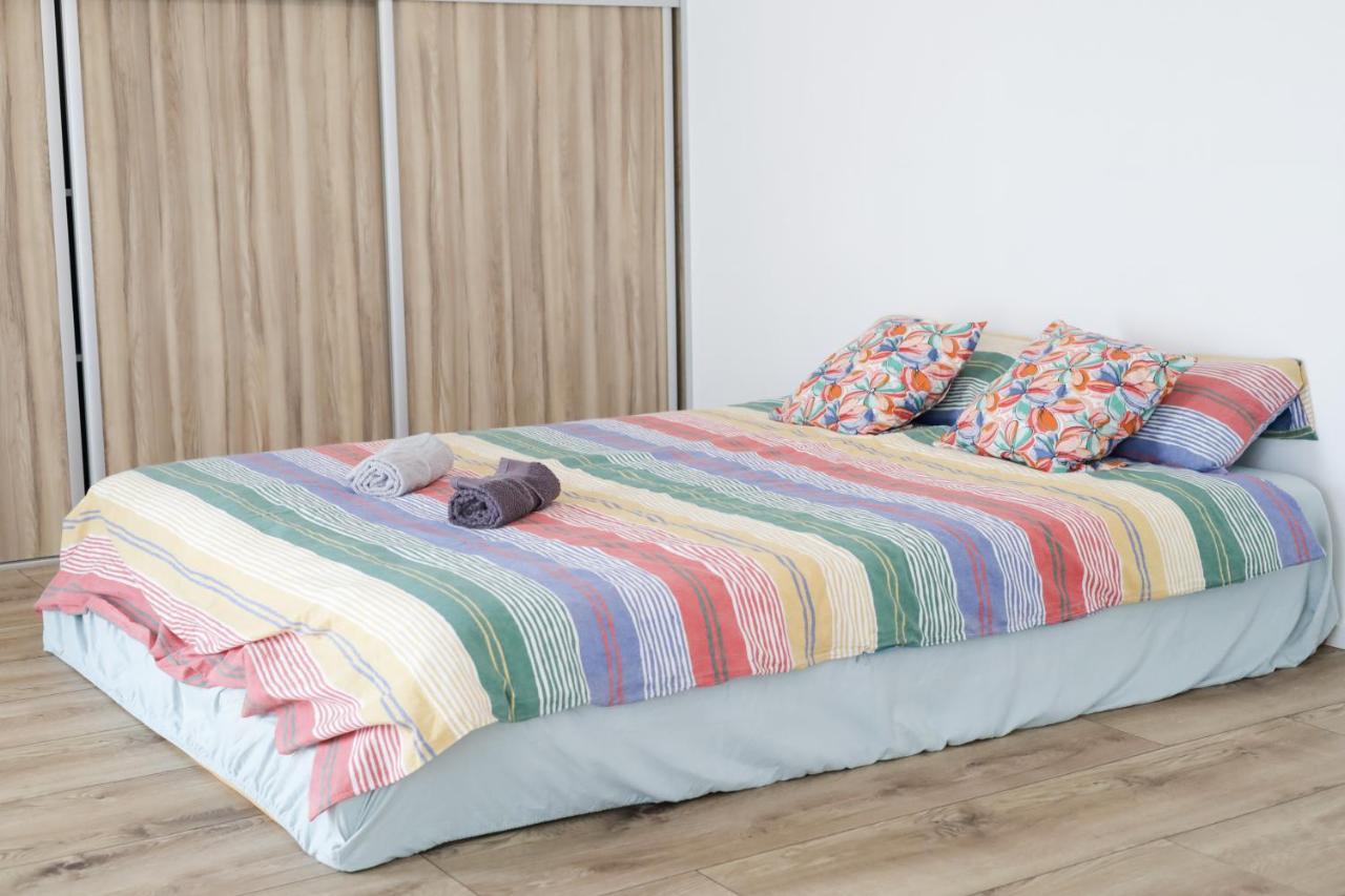 Apartament Nad Ustroniem Gołdap Esterno foto